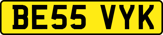 BE55VYK