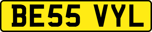 BE55VYL