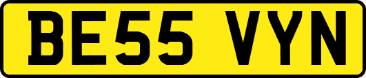 BE55VYN