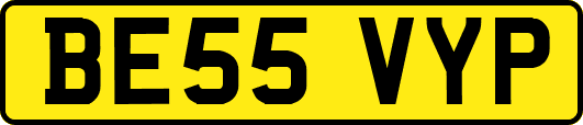 BE55VYP