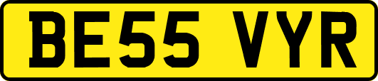 BE55VYR