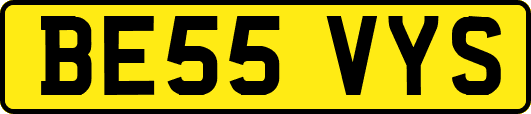 BE55VYS