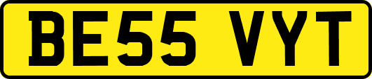 BE55VYT
