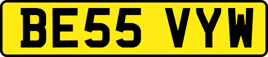 BE55VYW