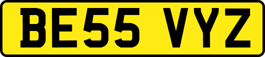BE55VYZ