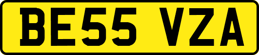 BE55VZA