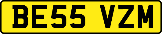 BE55VZM