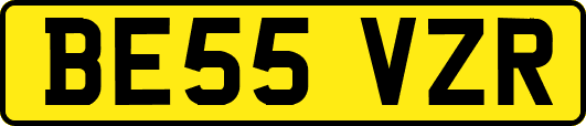 BE55VZR