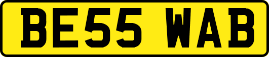 BE55WAB