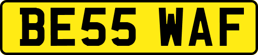 BE55WAF