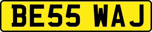 BE55WAJ