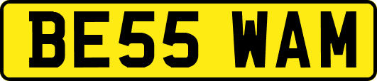 BE55WAM