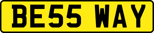 BE55WAY