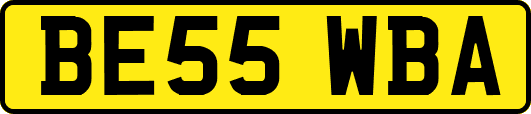 BE55WBA