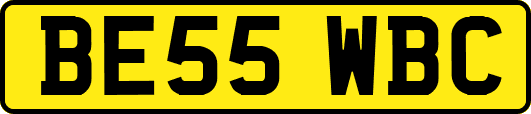 BE55WBC