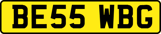 BE55WBG