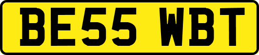 BE55WBT