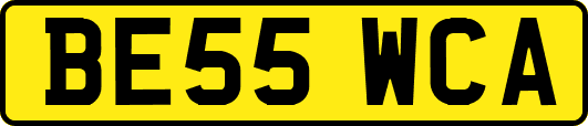 BE55WCA