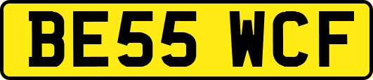 BE55WCF