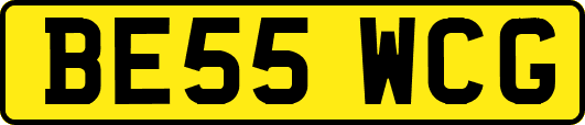 BE55WCG