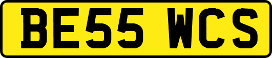 BE55WCS