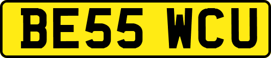 BE55WCU