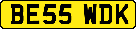 BE55WDK