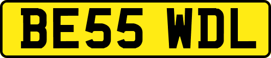 BE55WDL