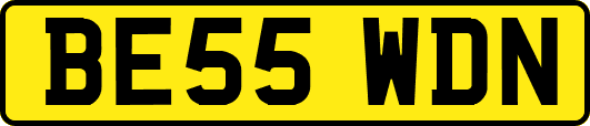 BE55WDN