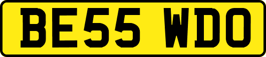 BE55WDO