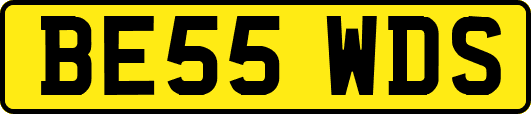 BE55WDS