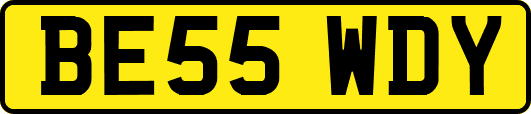 BE55WDY