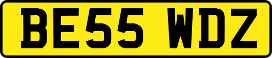 BE55WDZ