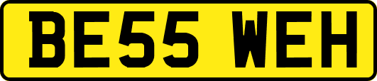 BE55WEH