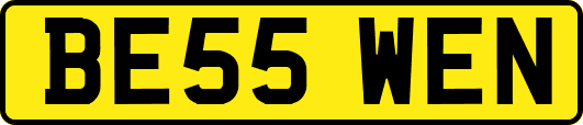 BE55WEN