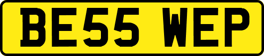 BE55WEP