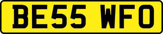 BE55WFO