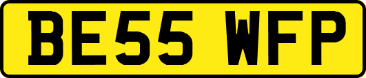 BE55WFP