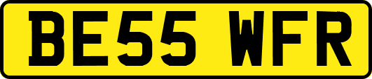 BE55WFR