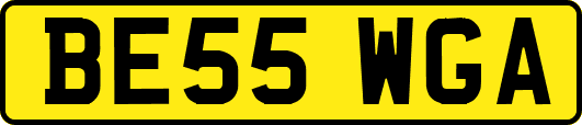 BE55WGA