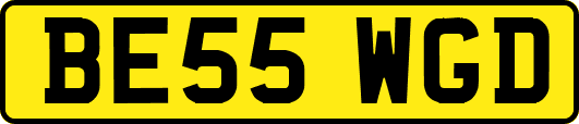 BE55WGD
