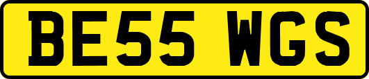 BE55WGS