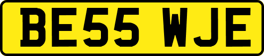 BE55WJE