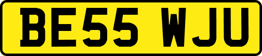 BE55WJU