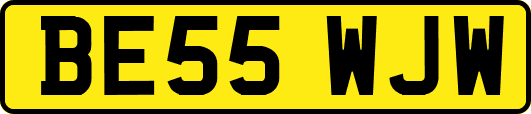 BE55WJW