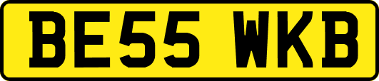 BE55WKB
