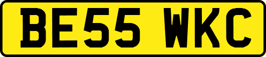 BE55WKC