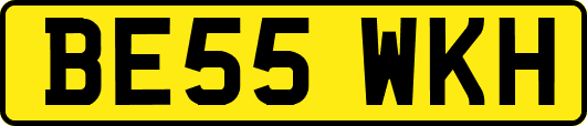 BE55WKH