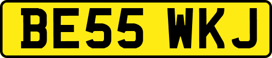 BE55WKJ