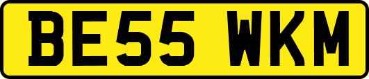 BE55WKM